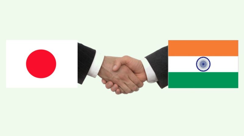 भारत-जापान साझेदारी ने खोला विकास का नया अध्याय