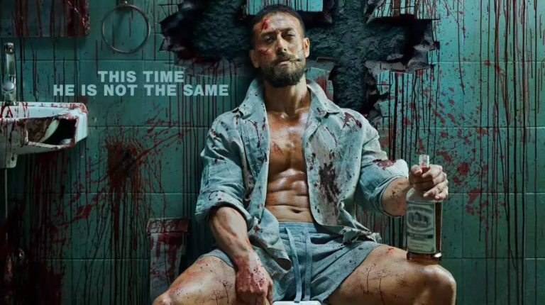 ‘बागी 4’ का ट्रेलर रिलीज, 5 सितंबर को सिनेमाघरों में दस्तक देगी फिल्म