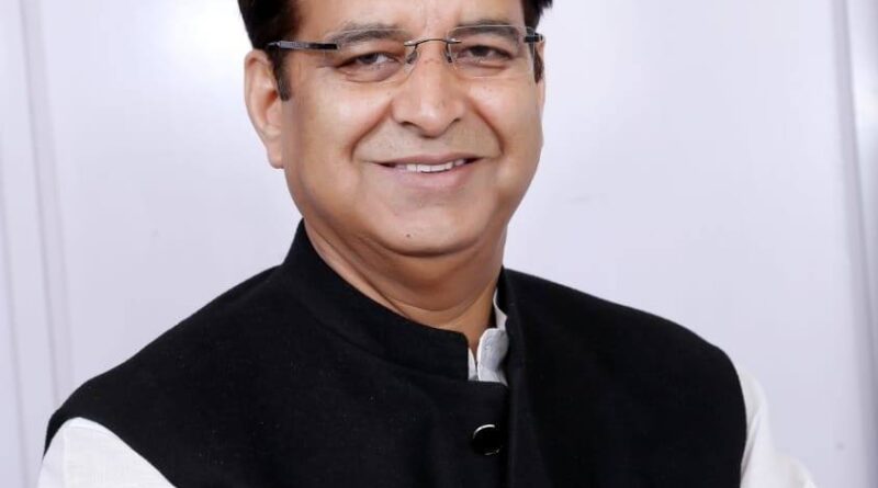 लोकभवन घेराव में उमड़ा जनसैलाब, प्रीतम सिंह के नेतृत्व में कांग्रेस ने भरी हुंकार; 2027 की तैयारी का बड़ा संकेत